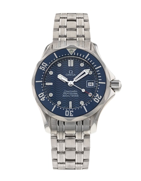 Omega Seamaster 300m Ladies 2583.80.00